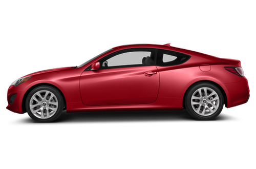 2017 Hyundai Genesis Coupe Expert Reviews Specs And Photos Cars