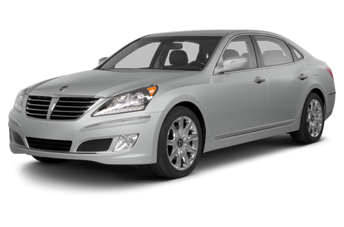 2013 Hyundai Equus Specs Price Mpg Reviews Cars Com