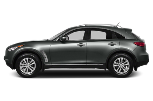 2017 Infiniti Qx70 Overview Cars 2017 Infiniti Qx70 Compare Trims View Local Inventory