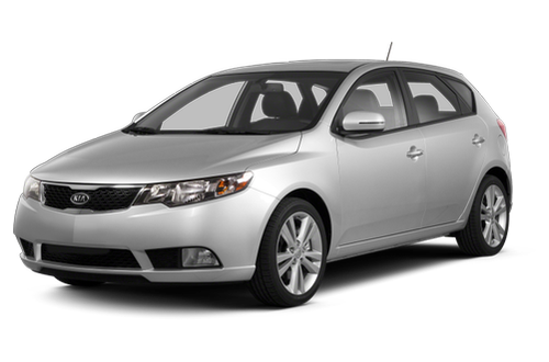 2013 Kia Forte