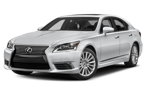 2015 Lexus Ls 460 Specs Price Mpg Reviews Cars Com