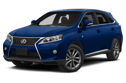 2013 Lexus Rx 350 Specs Price Mpg Reviews Cars Com