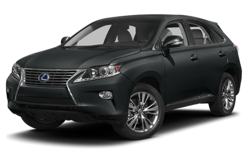 2013 Lexus Rx 450h Specs Price Mpg Reviews Cars Com