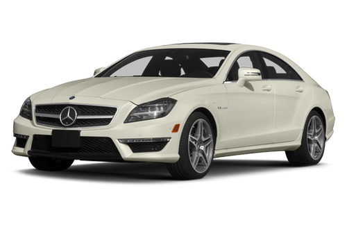 2013 Mercedes Benz Cls Class Specs Price Mpg Reviews Cars Com