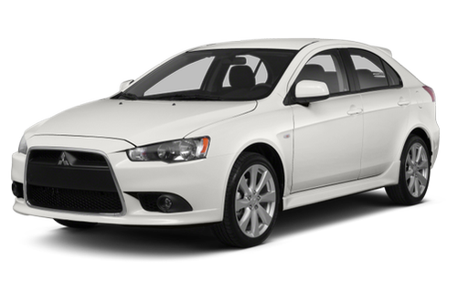2013 Mitsubishi Lancer Sportback Overview 2013 Mitsubishi Lancer Sportback Overview