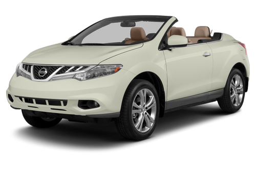 2013 Nissan Murano Crosscabriolet Specs Price Mpg Reviews