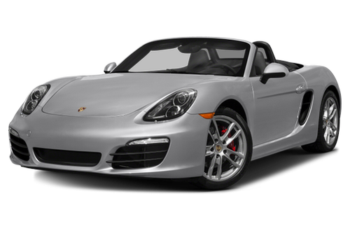 Porsche Boxster Models Generations Redesigns Carscom