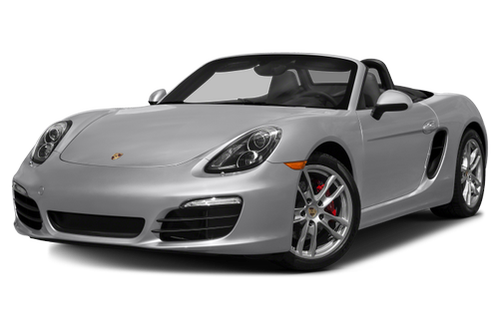 14 Porsche Boxster Specs Price Mpg Reviews Cars Com