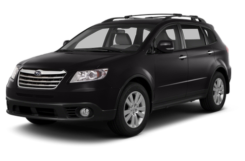 2013 Subaru Tribeca