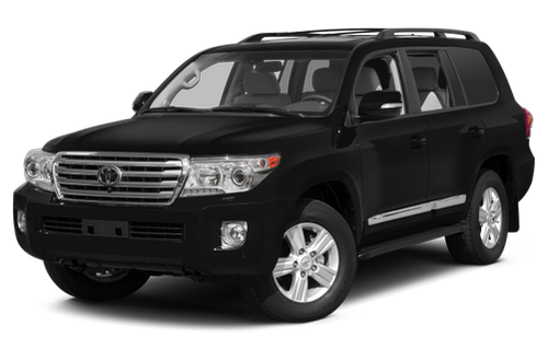 2014 toyota land cruiser expert reviews, specs and photos cars com Toyota FJ40 Diesel 2014 toyota land cruiser
