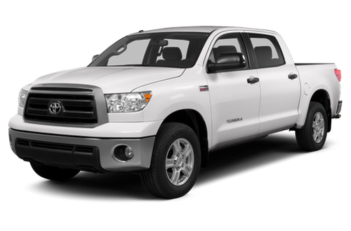 2013 Toyota Tundra