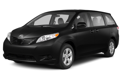 2017 Toyota Sienna Consumer Reviews Cars 2017 Toyota Sienna