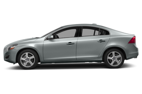 2017 Volvo S60 Overview Cars