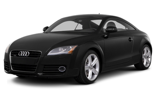 2014 Audi TT