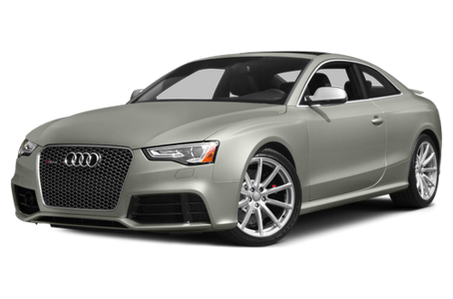 2014 Audi RS 5