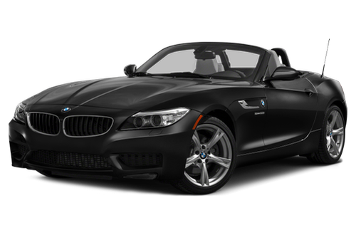 2014 Bmw Z4 Specs Price Mpg Reviews Cars Com
