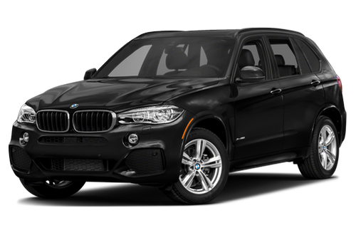 2017 Bmw X5 Specs Price Mpg Reviews Cars Com