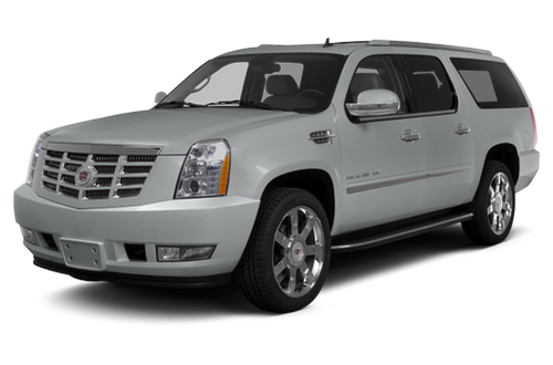 2014 Cadillac Escalade ESV