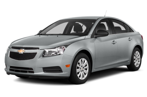 2014 chevy cruze manual 6 speed