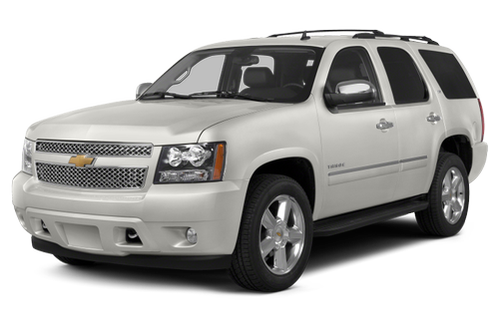 Chevrolet Tahoe Models Generations Redesigns Cars Com