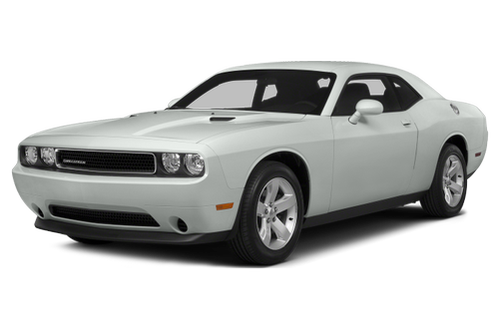 2014 Dodge Challenger