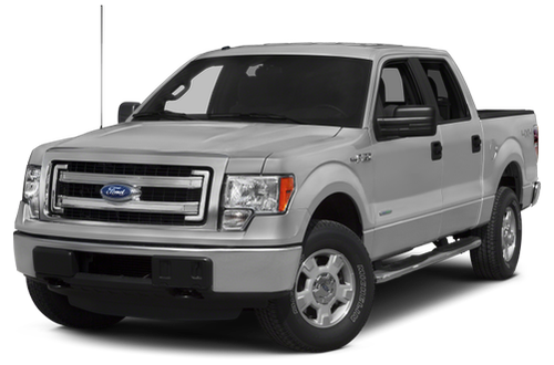 2014 Ford F 150 Specs Price Mpg Reviews Cars Com