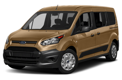 2014 ford transit connect wagon
