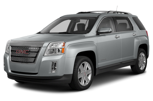 2014 Gmc Terrain Specs Price Mpg Reviews Cars Com