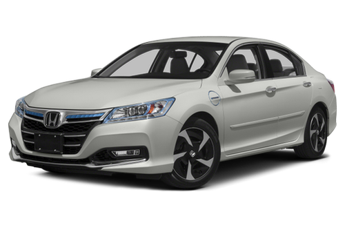 2017 Honda Accord Plug In Hybrid Expert Reviews Specs And Photos 2017 Honda Accord Plug In Hybrid