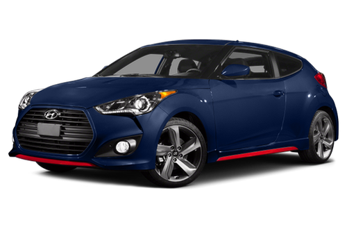 2014 Hyundai Veloster
