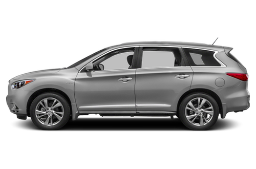 2017 Infiniti Qx60 Hybrid Expert Reviews Specs And Photos Cars