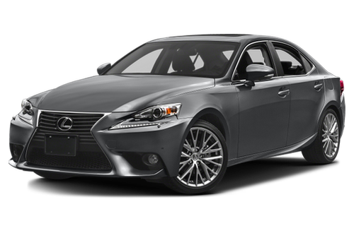 2015 Lexus Is 250 Specs Price Mpg Reviews Cars Com