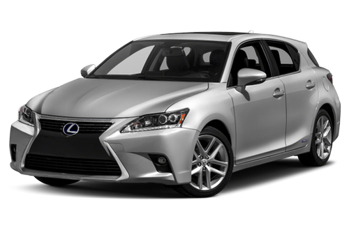 Image result for Lexus CT200H