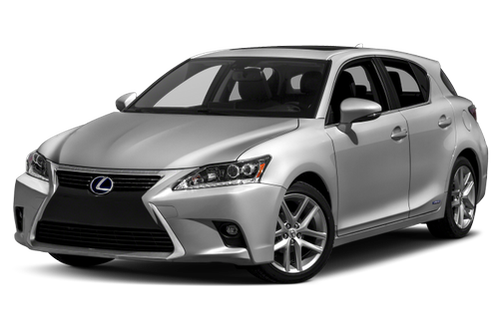 2016 Lexus Ct 200h Specs Price Mpg Reviews Cars Com