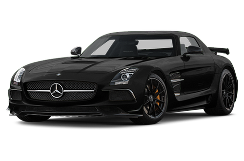 Mercedes Benz Sls Amg Black Series Models Generations