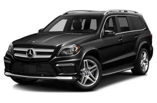 2016 Mercedes Benz Gl Class Specs Price Mpg Reviews Carscom