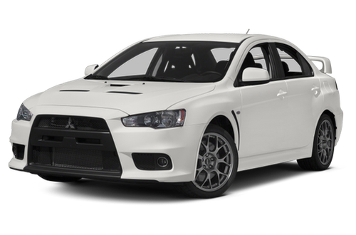 2014 mitsubishi lancer sportback