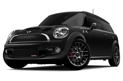 2014 Mini Clubman Expert Reviews Specs And Photos Carscom