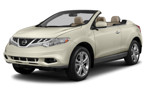 Image result for nissan murano crosscabriolet