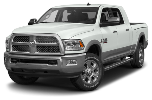 2018 Ram 3500 Towing Capacity Chart