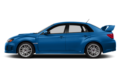 2014 Subaru Impreza Wrx Expert Reviews Specs And Photos Cars Com