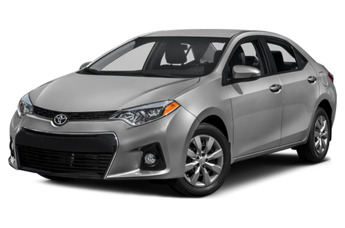 2016 Toyota Corolla Specs Price Mpg Reviews Cars Com