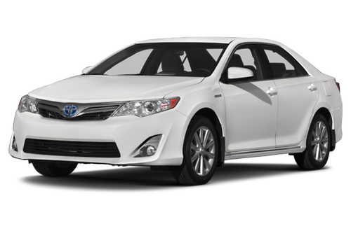 2017 Toyota Camry Hybrid Pricing Reviews Ratings Kelley