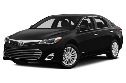 2014 Toyota Avalon Hybrid Consumer Reviews Cars Com