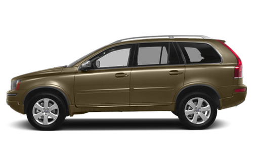 2007 volvo xc90 mpg 2007 volvo xc90 mpg