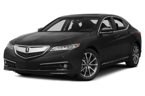 2015 Acura Tlx Specs Price Mpg Reviews Cars Com