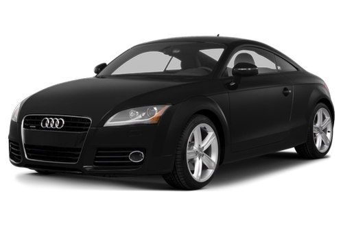 2015 Audi TT
