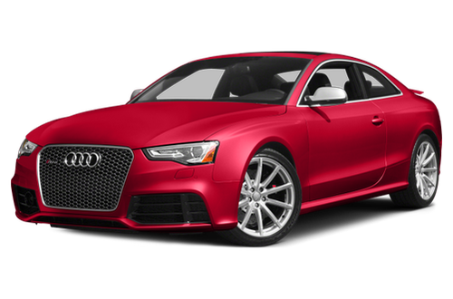 2015 Audi RS 5