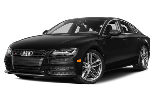 2015 Audi S7