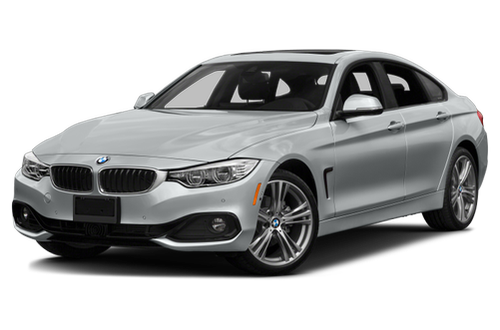 2015 Bmw 428 Gran Coupe Consumer Reviews Cars Com